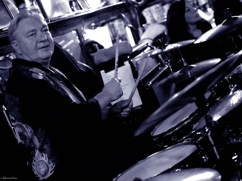 Cafe Den Engel - Over ons - album 06