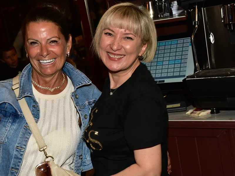 Cafe Den Engel - Over ons - album 14