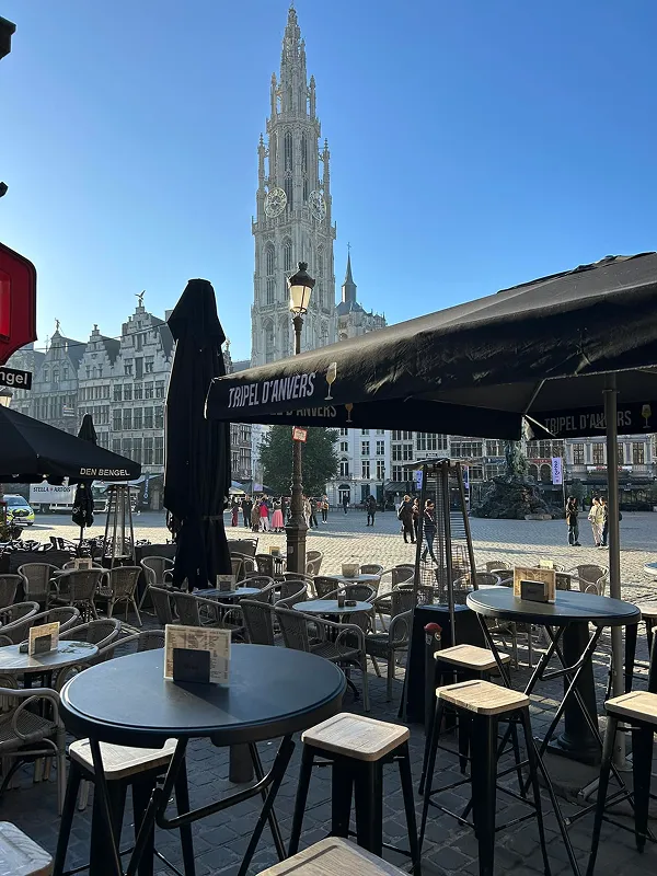 Cafe Den Engel - Over ons - album 19