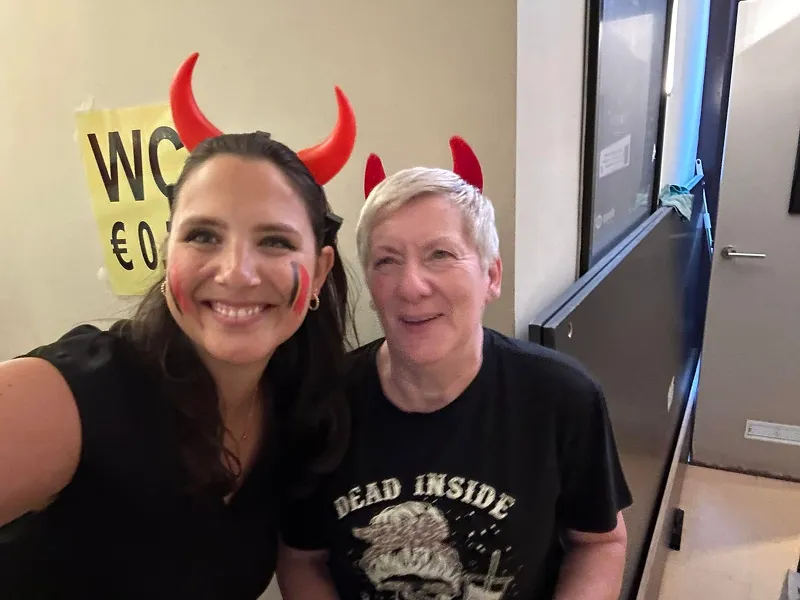 Cafe Den Engel - Over ons - album 23