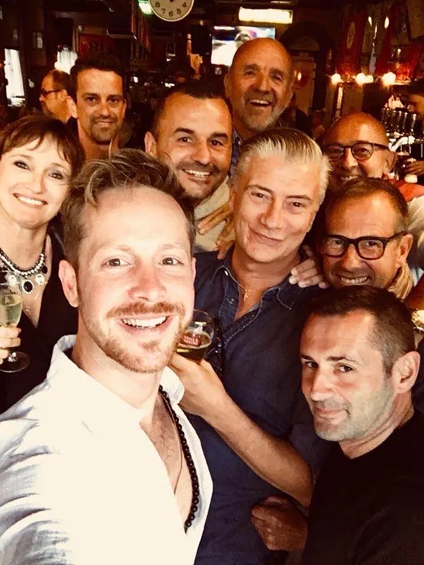 Cafe Den Engel - Over ons - album 34