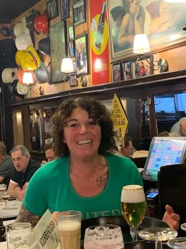 Cafe Den Engel - Over ons - album 36