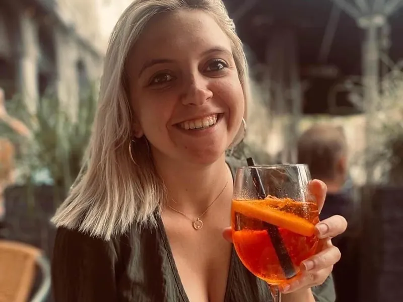 Cafe Den Engel - Over ons - album 40