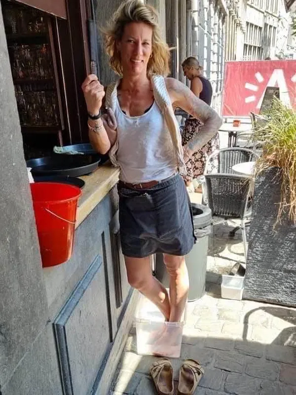 Cafe Den Engel - Over ons - album 41