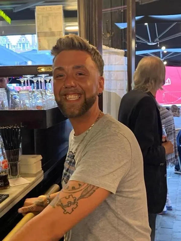 Cafe Den Engel - Over ons - album 43