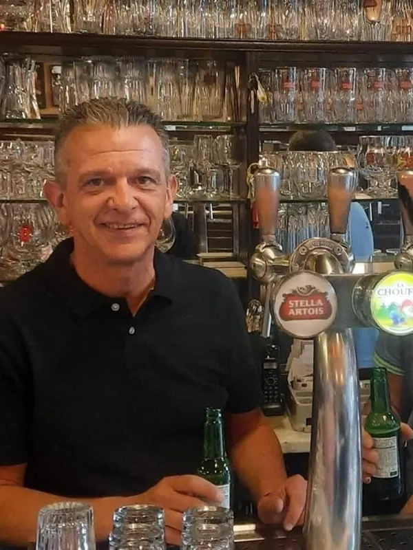 Cafe Den Engel - Over ons - album 44