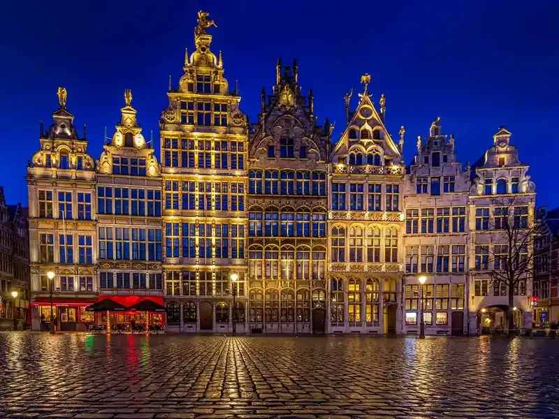 Cafe Den Engel - Over ons - album 47