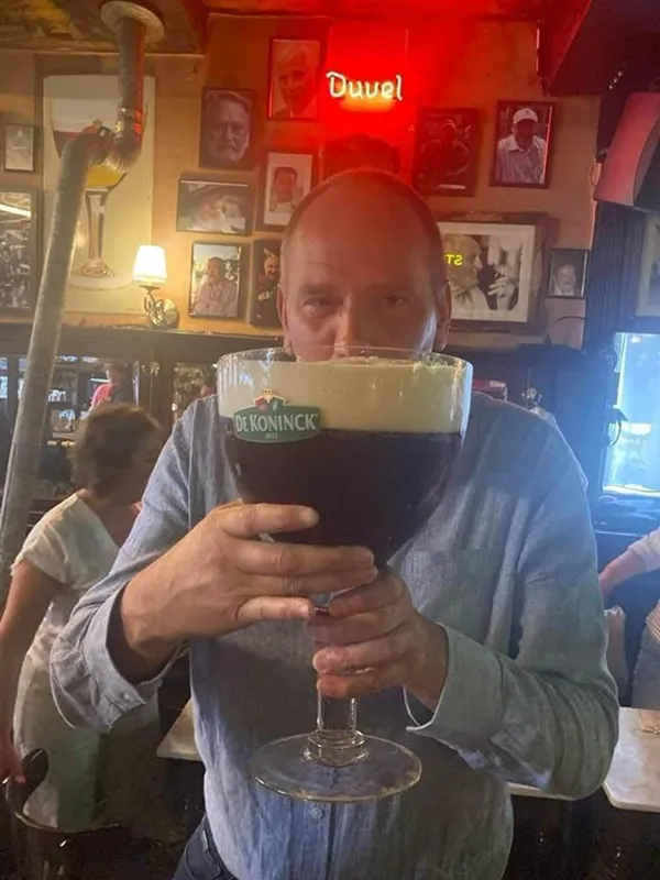 Cafe Den Engel - Over ons - album 48