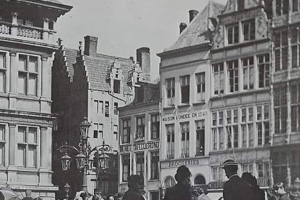 Cafedenengel - timeline 02