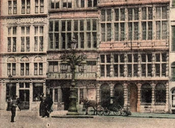 Cafedenengel - timeline 05